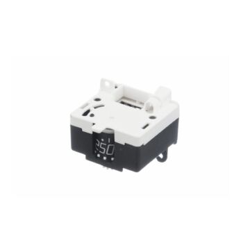 Filmbandanzeige Temperatur 50 250°c Backofen 069230