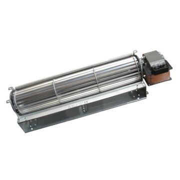 Tangentiallüfter Tga 60/1 300/40 Fergas 113908 Abmessungen Düse 300x40 255m3/h At. Backofen 14706028