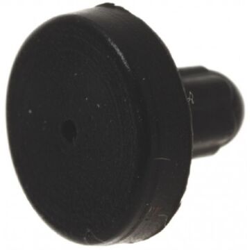 Smeg Gummistopper - Zylindrischer Gummipuffer Backofen 754010121