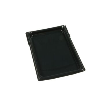 Fettpfanne Backofen 480370497
