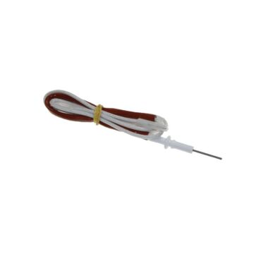 Glühkerzengruppe + Mantel L180 Bsh Backofen 690072422