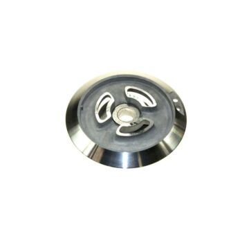 Uberschnellbrenner Backofen 690650171