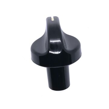 Drehknopf Schwarz Backofen 764975339