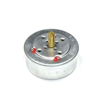 Timerknebel Mit Stange Backofen 516017900
