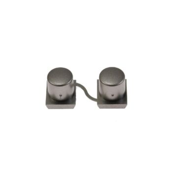 Druckknopf Ampere Backofen 480121100272