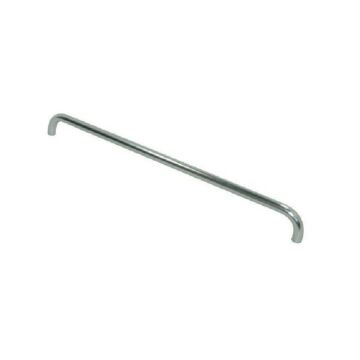 Whirlpool Indesit Backofentürgriffe - C00317380 Handgriff,tür Backofen 481949878005