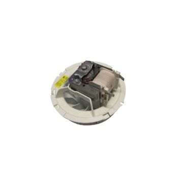 Whirlpool Indesit Lüfter - C00312506 Querstromluefter Backofen 481236118511