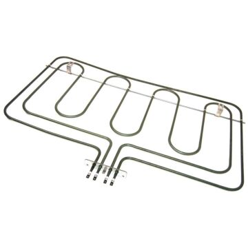 Heizwiderstand Grill Oben S990xr Backofen 806890438