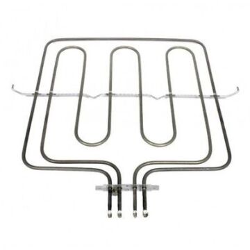 Heizwiderstand + Grill 2250 + 556watt Backofen 133.0056.683
