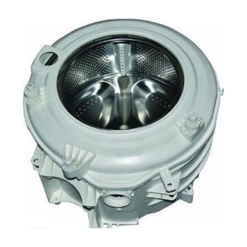 Bottich Kompl.plastik 62lt Aq Ultra Long Waschmaschine C00275582