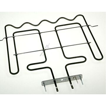 Whirlpool Indesit Heizungen - C00324367 Heizelement Oberhitze/grill 245 Backofen 481010452558