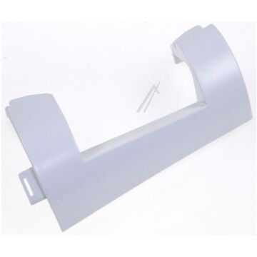 Abdeckung Scharnier Weiss Waschmaschine 481244098136