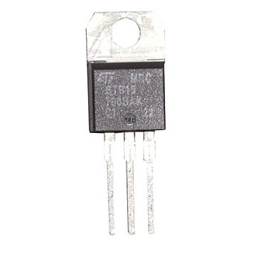 Triac Motor-leistung Waschmaschine 155272