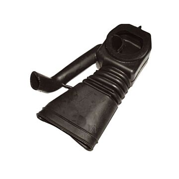 Asko Schlauch - Waschmittel Lade Balg Waschmaschine 651008468