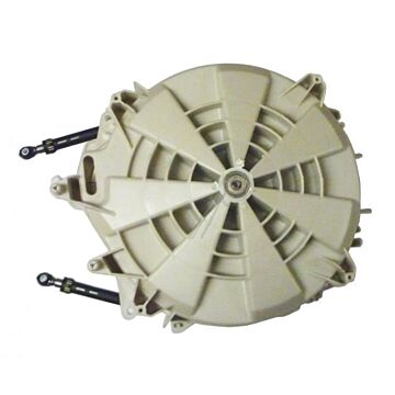 Bottich Komplett Waschmaschine 244201