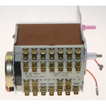 01cy003 Zeitschalter Waschmaschine 01CY003