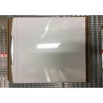 Klappe Kit Waschmaschine 481010584265