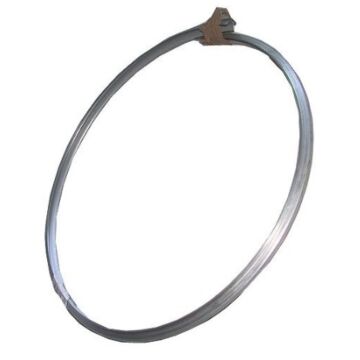 Klemmschelle Bottich Waschmaschine 81452637