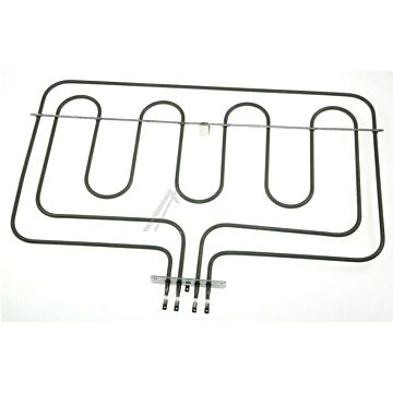 Heizwiderstand Decke 1200 + 1700w Backofen 806890482