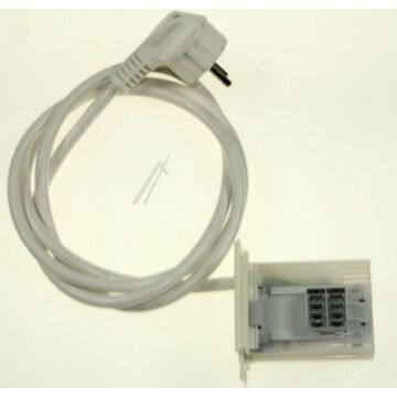 Netzanschlusskabel 3x1.5 1,5mt S Waschmaschine C00280942