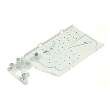 Ladetrichterdeckel 48lt Aq Hd Slim Waschmaschine C00290845