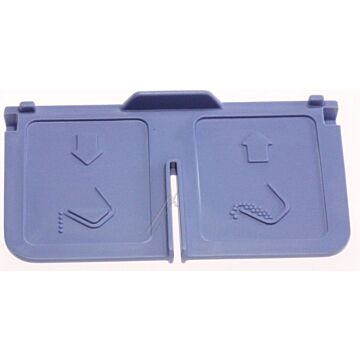 Trennteil Waschmaschine 481241868405