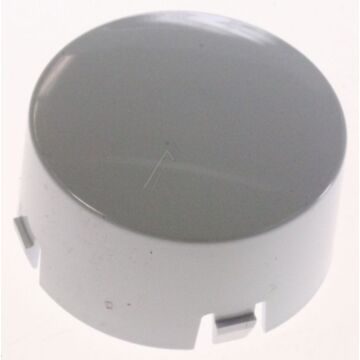 Whirlpool Indesit Bediendrehknopf - C00298021 Drehknopf F. Programmschaltwerk Weiss Pw Indesit Grundierung Waschmaschine C00298021