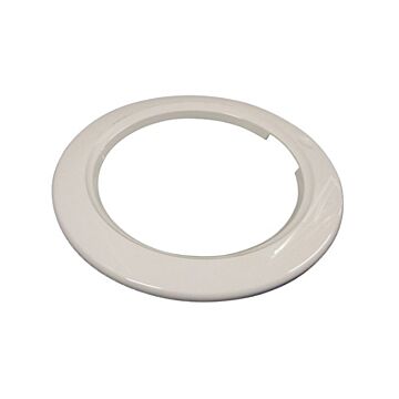Aussentuerrahmen Weiss Waschmaschine C00045241