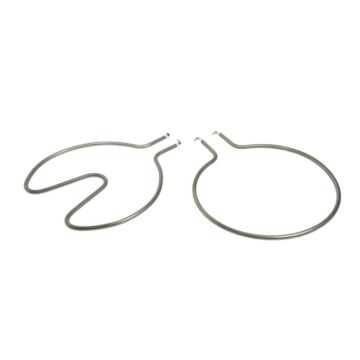 Delonghi Heizungen - Kit Heating.el.low.500w 230v+upper 700w 230v 909 Mikrowelle AT6256026500
