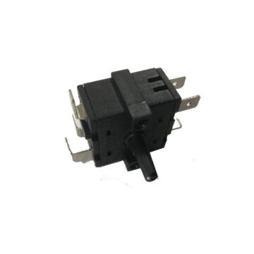 Switch Selector 6 Positions 995-996 Mikrowelle AT6251220310