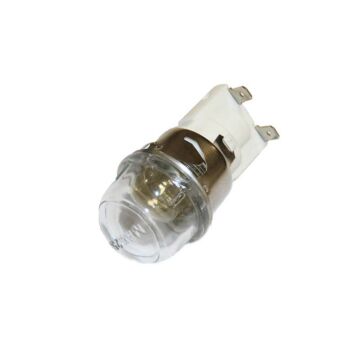 Lampenfassung Lampe 985 986 Mikrowelle AT6255781100