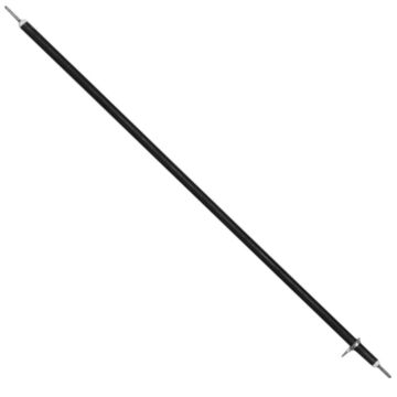 Widerstand 975 115v 410w S/finalino Keramik Mikrowelle AT6255773300