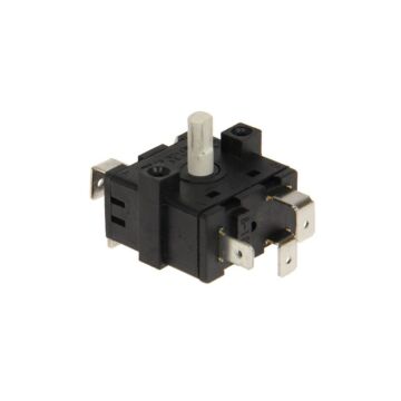 Auswahl Ariete 976 Mikrowelle AT6251220320