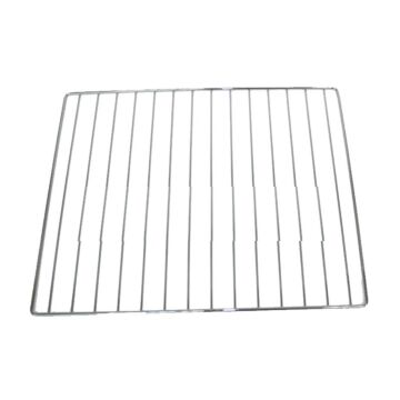 Griglia 976 Inox Aisi 202 Mikrowelle AT6255374010