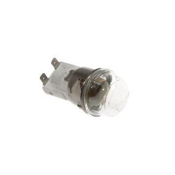 Lampenfassung Lampe Ariete 976 Mikrowelle AT6255780700