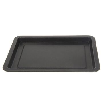 Food Tray 984 (black Antihaft Coating) Mikrowelle AT6255376900
