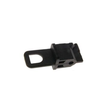 Whirlpool Indesit Verschlusshaken - C00315310 Haken Tür Mikrowelle 482000001288
