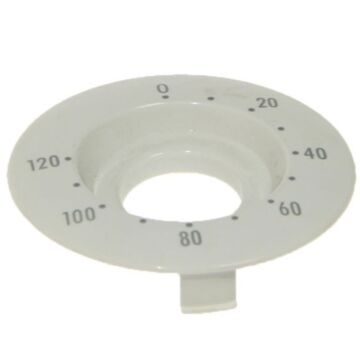 Timerknopfhalter Mikrowelle 5911810301