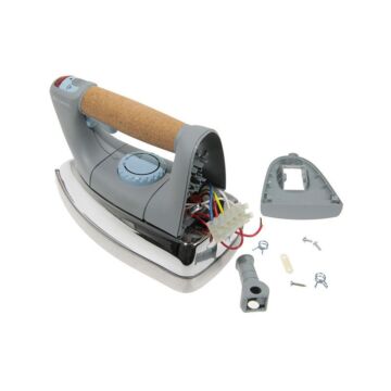 Ass.ferro Fms 220-240v 850w X 6256-6257 Mikrowelle AT2136000300