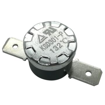 Thermostat 140°c Nc Mikrowelle 14704042