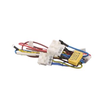 Kabelbaum Mikrowelle 618080