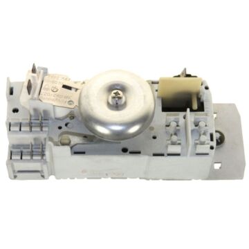 Gebrauchsanleitung Mikrowelle 521393