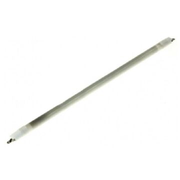 Widerstand, Leistung: 600w, Länge: 322mm, Außendurchmesser: 12mm Mikrowelle 5300W1A003Y