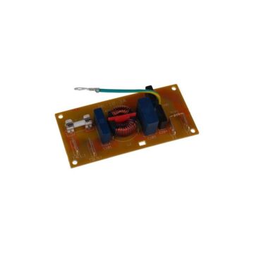 Netzfilter (karte) Mikrowelle 481212118265