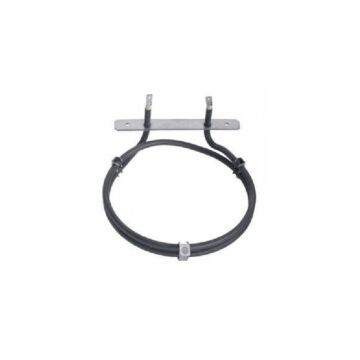 Whirlpool Indesit Ringheizkörper - C00373411 Heissluftheizung Mikrowelle 481925928767