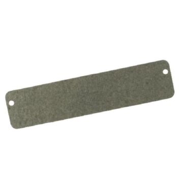 Abdeckung Mikrowelle 481944059444