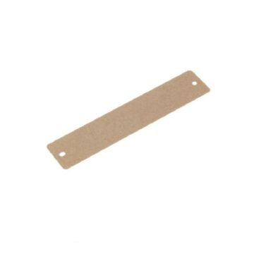 Abdeckung Mikrowelle 481944238914