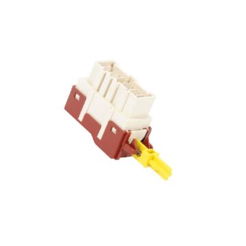 Electrolux Aeg Netzschalter - Drucktastenblock,2d+p Verzögerung Waschmaschine 1249271311