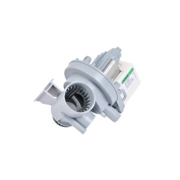 Cirkulatiepomp Waschmaschine 1297584052