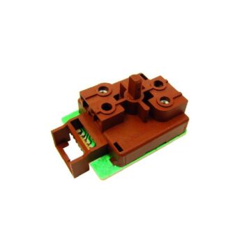 Programmschalter, 24p Dreef Waschmaschine 1249255108